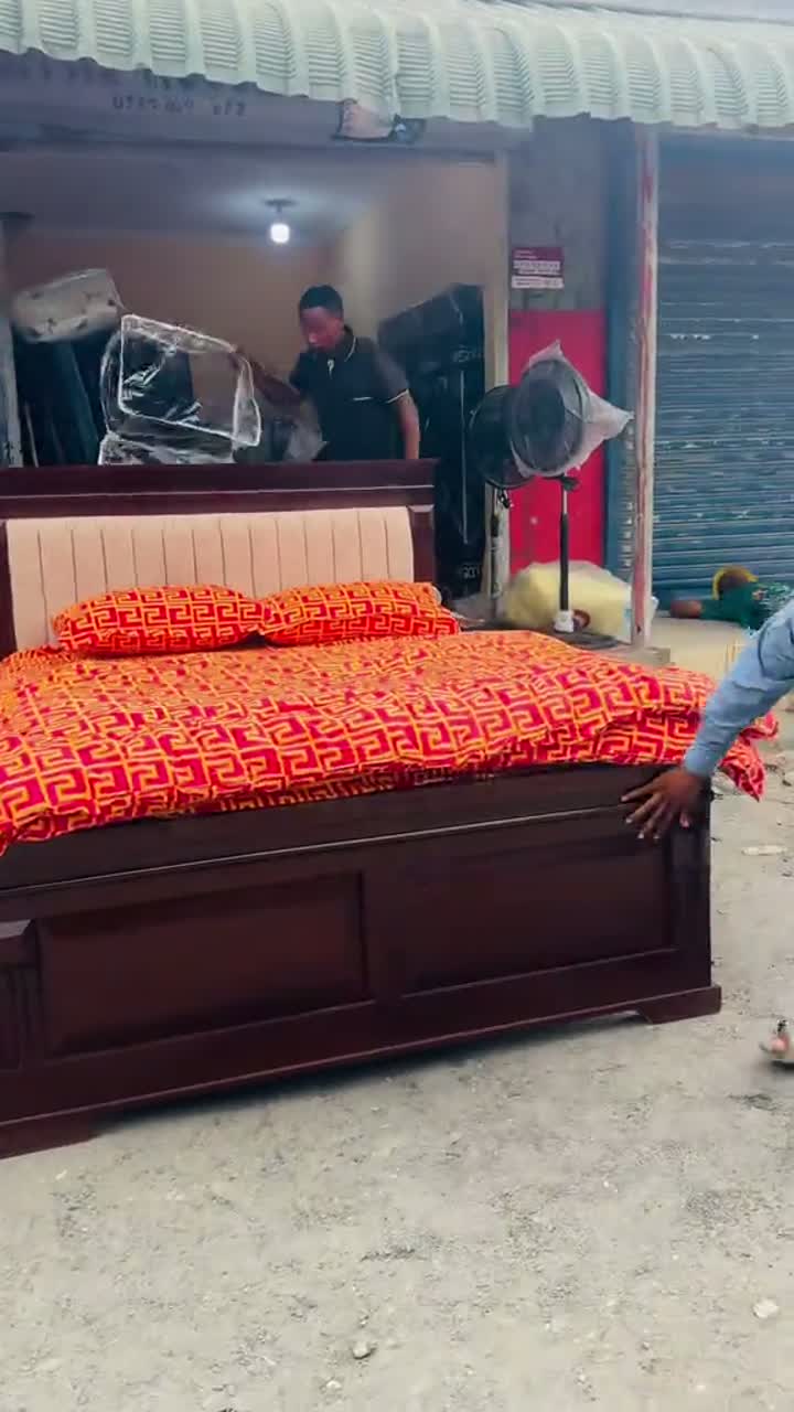 Cover ya video: Seti ya Vyombo vya Chakula